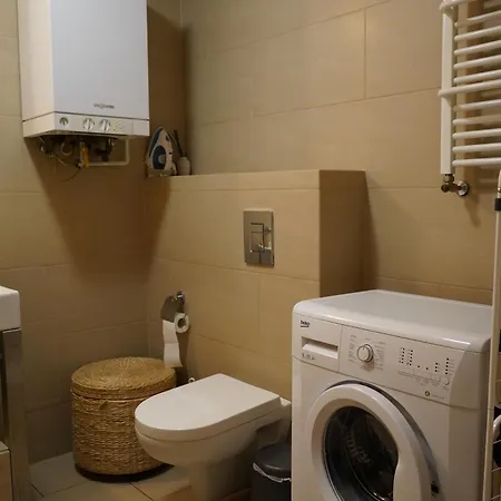 Appartement Iks *