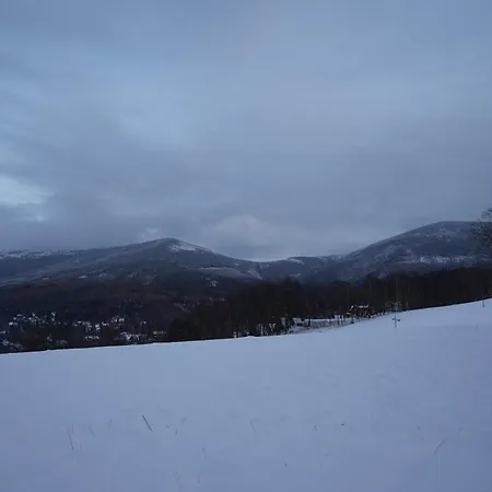 Apartament Iks Karpacz