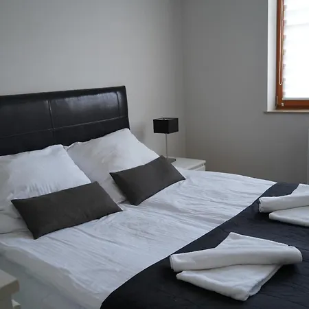 Apartman Iks Karpacz