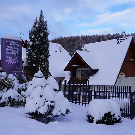 Apartman Iks Karpacz