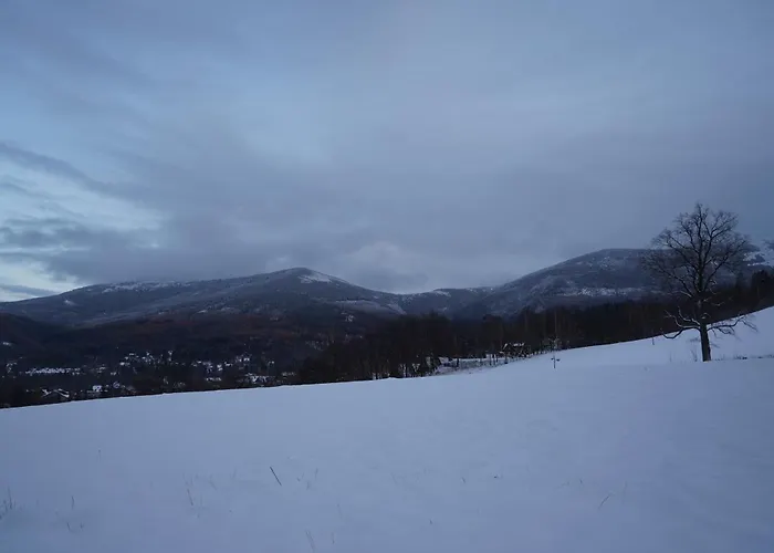 Apartament Iks Karpacz