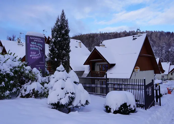 Apartament Iks Karpacz